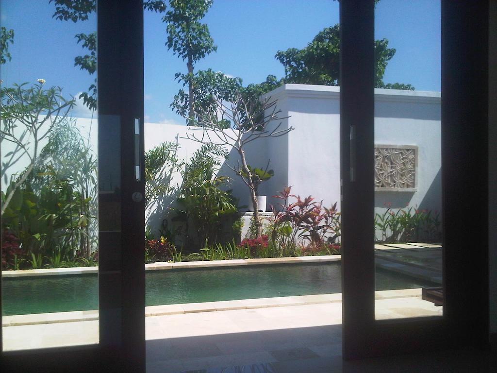 Villa Anandani Ubud Extérieur photo