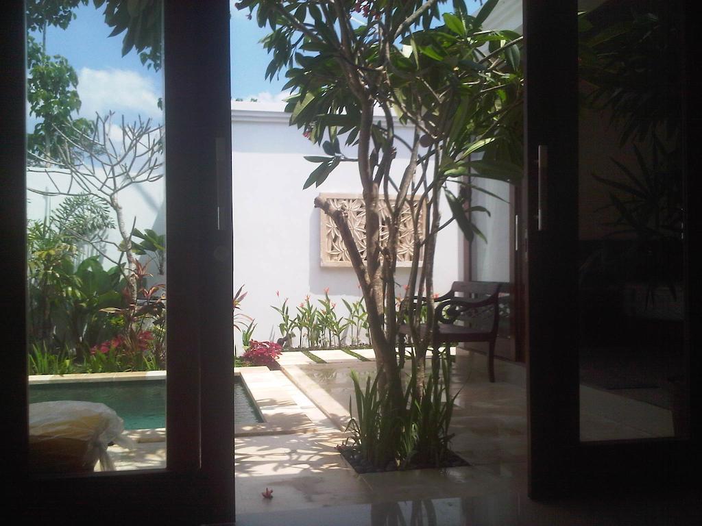 Villa Anandani Ubud Extérieur photo