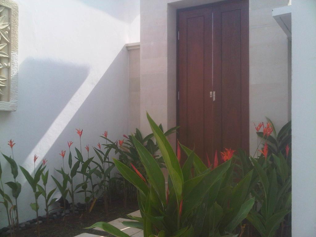Villa Anandani Ubud Extérieur photo